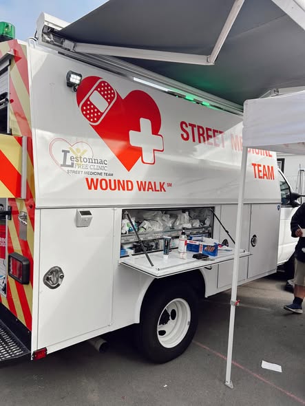 Housing activation and safe sites